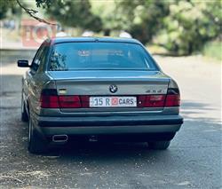 بی ئێم دەبڵیو سیریەس 5